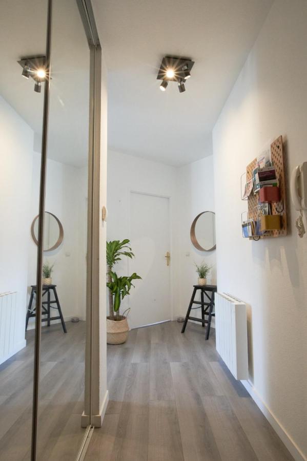 Appart-Ascenseur-5Minsdisney-2Chb-Quartierchic Apartment Disneyland Paris Exterior photo