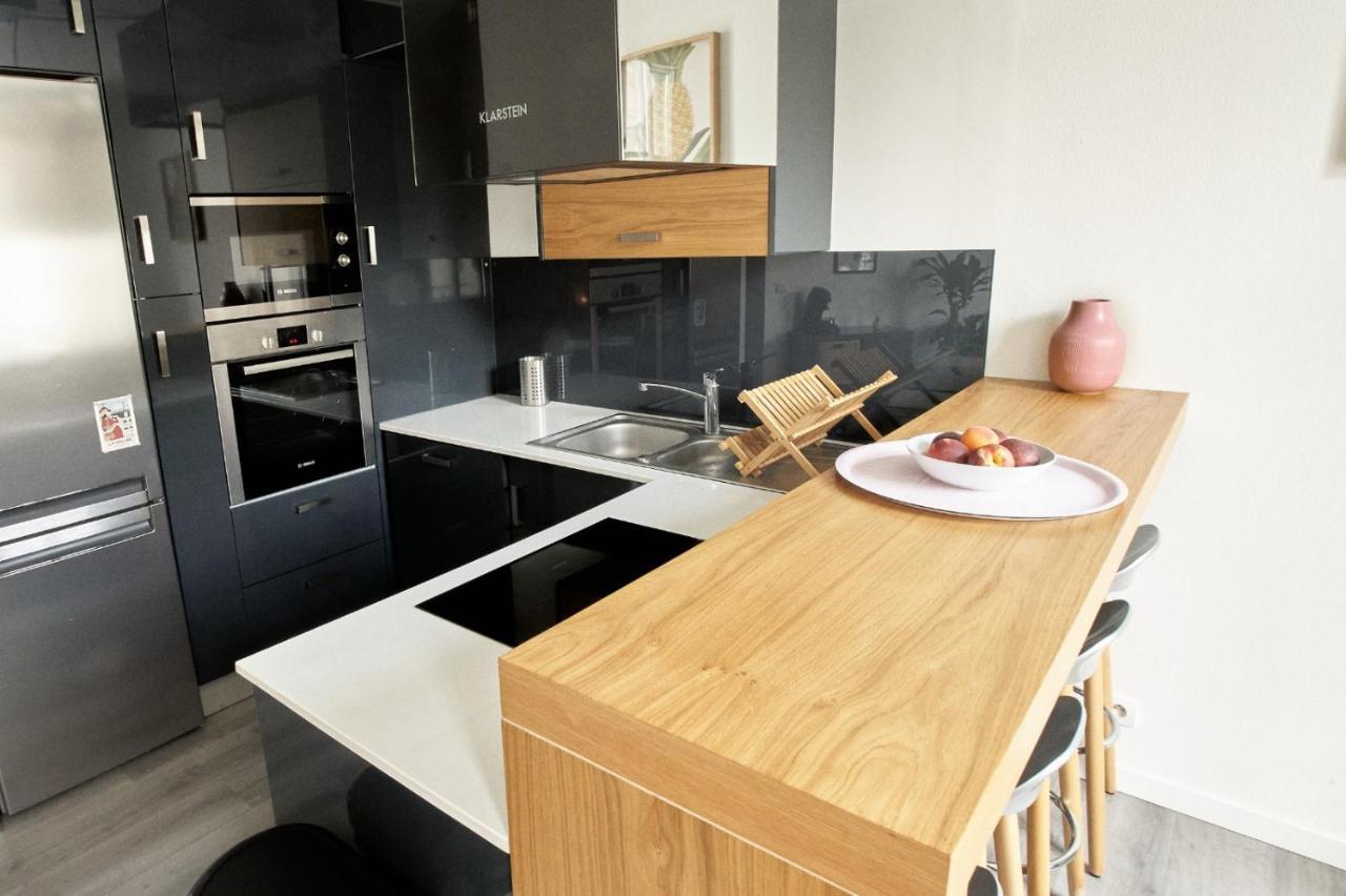 Appart-Ascenseur-5Minsdisney-2Chb-Quartierchic Apartment Disneyland Paris Exterior photo