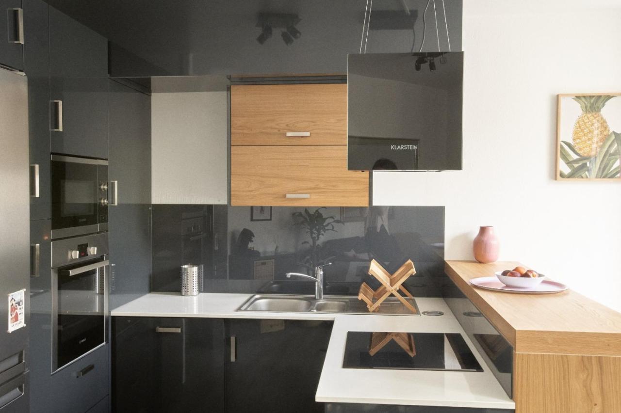 Appart-Ascenseur-5Minsdisney-2Chb-Quartierchic Apartment Disneyland Paris Exterior photo
