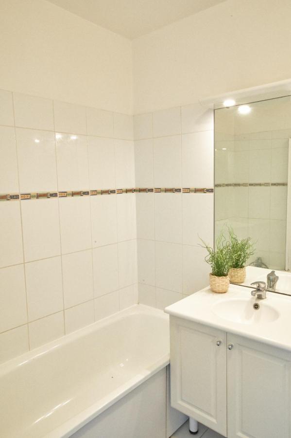 Appart-Ascenseur-5Minsdisney-2Chb-Quartierchic Apartment Disneyland Paris Exterior photo